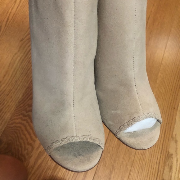 Brand new, never worn! Chinese Laundry wedges - Picture 7 of 7